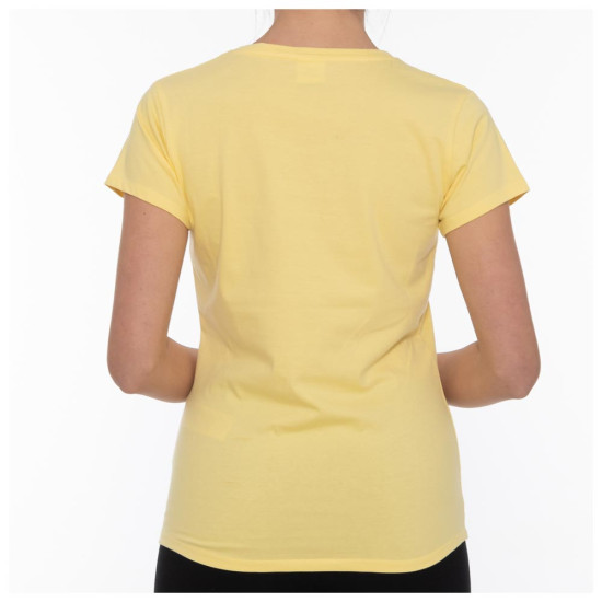 Russell Athletic Γυναικεία κοντομάνικη μπλούζα Russell Athletic Γυναικεία κοντομάνικη μπλούζα